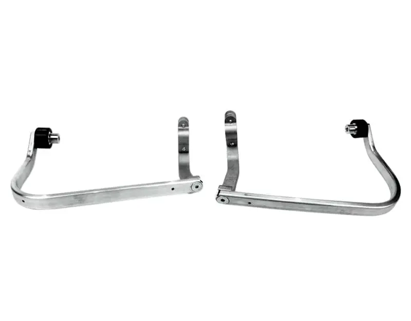 Barkbusters Aluminum Handlebar Guards & Fitting Kit – Honda CRF1000L Africa Twin (DTC & Non-DTC)