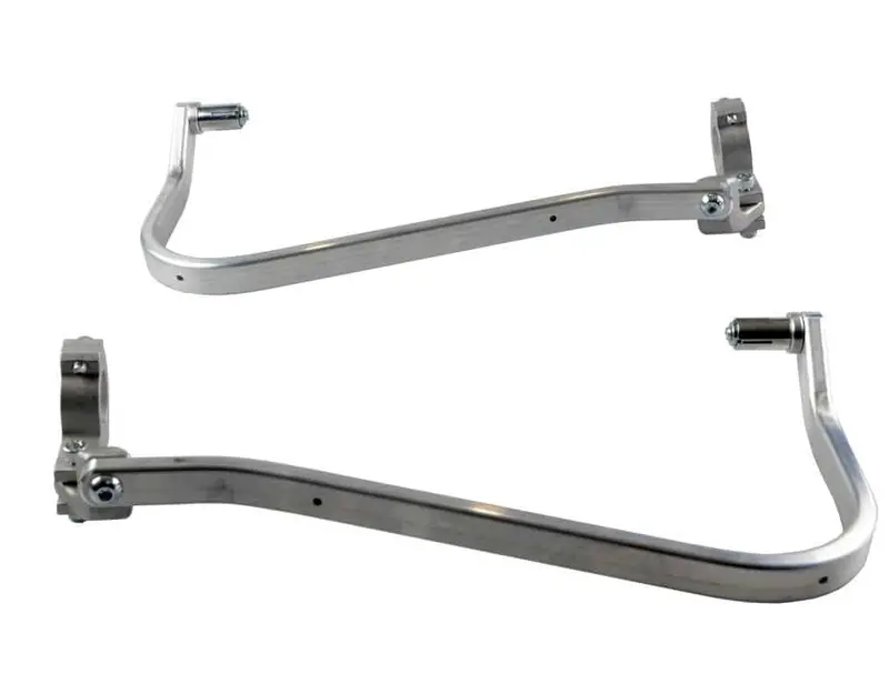 Barkbusters Bike-Specific Fitting Kit for Ducati Scrambler Desert Sled (2017+), Flat Track Pro (2016), Full Throttle (2015–2018)