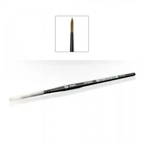 Citadel Medium Artificer Layer Brush for Precision Painting