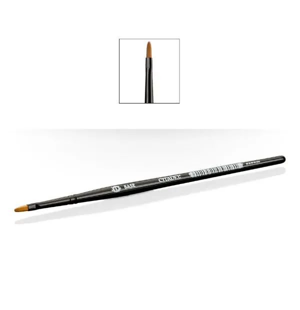 Citadel Medium Base Painting Brush for Miniatures