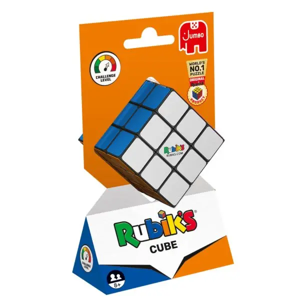 Classic Rubik’s Cube 3×3 Speed Cube