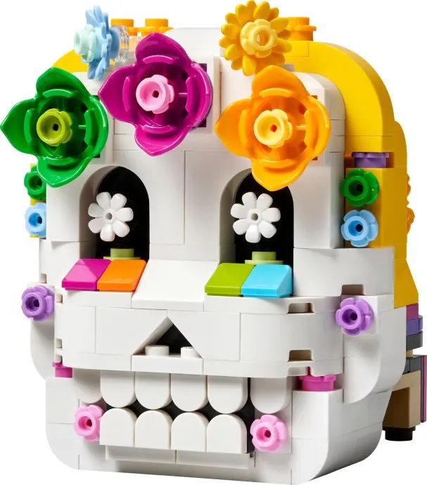 LEGO Altar of the Dead – Creator Set 40811