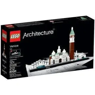 LEGO Architecture: Venice Collection Set 2016
