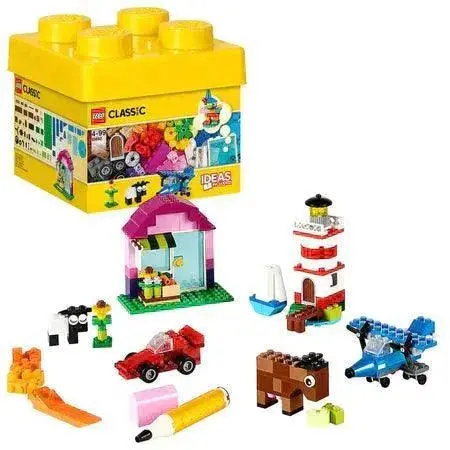 LEGO Classic Creative Brick Set 10692