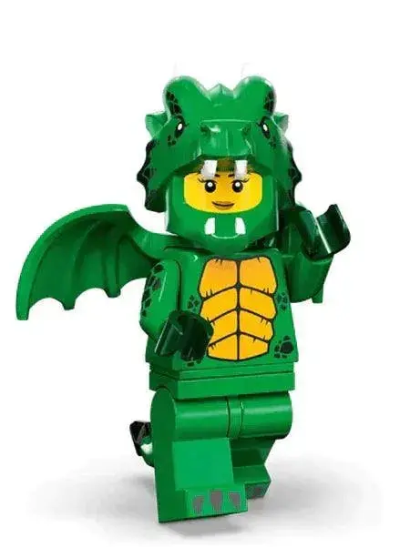 LEGO Minifigures Series 23 Assortment Pack 71034-12