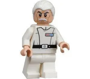 LEGO Star Wars Admiral Yularen Minifigure – 5002947 (Episode IV)