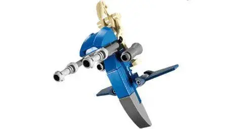 LEGO Star Wars Battle Droid with STAP Speeder (30004)