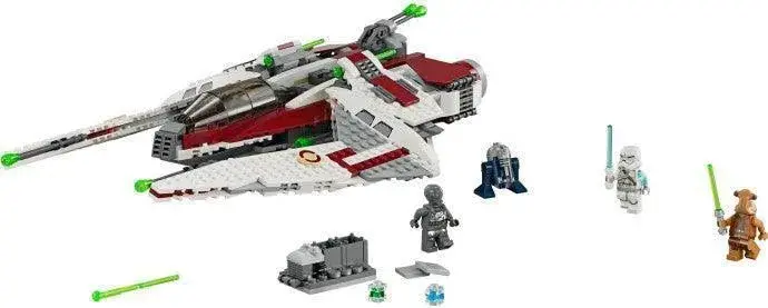 LEGO Star Wars Jedi Scout Fighter (75051)
