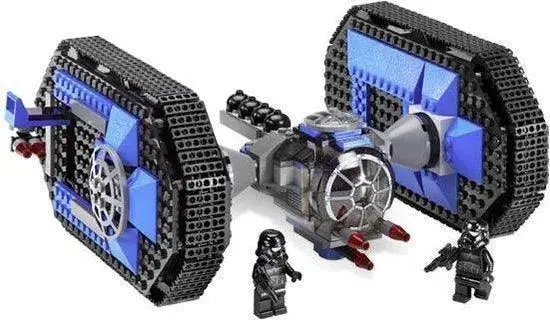 LEGO Star Wars TIE Crawler Ground Assault Vehicle (7664)