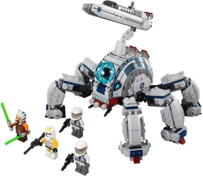 LEGO Star Wars Umbaran Mobile Heavy Cannon (MHC) Model (75013)