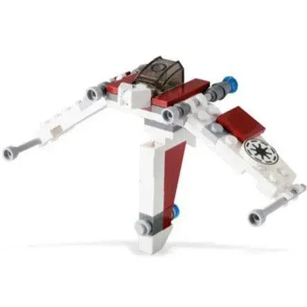 LEGO Star Wars V-19 Torrent Starfighter (8031)