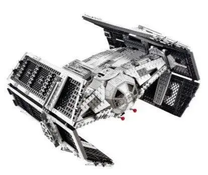 LEGO Star Wars Vader’s TIE Advanced X1 Fighter 10175