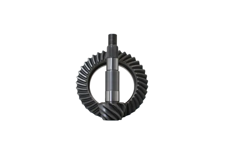 Revolution Gear Dana 35 Rear Axle – Standard Rotation, 3.73 Ratio, Dual-Drilled