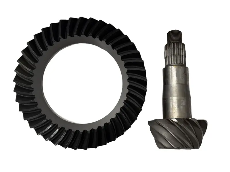 Revolution Gear Dana M220 Rear Axle for 2015–2022 Chevy Colorado – 4.10 Ratio