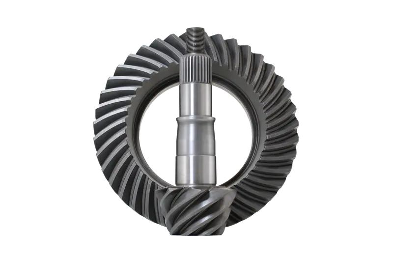 Revolution Gear Ford 8.8″ IFS Front Axle – 4.10 Gear Ratio