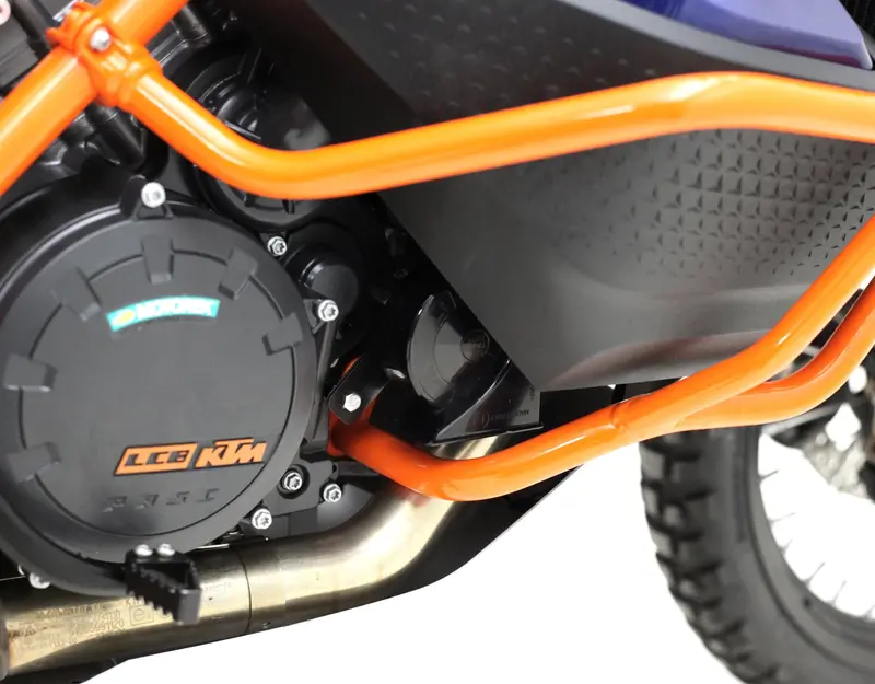 SoundBomb Mini Horn Mount for KTM 1290 Super Adventure R/S (2021–2024)
