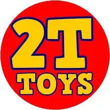 Welcome to 2TTOYS — Your VIP Shopping Experience